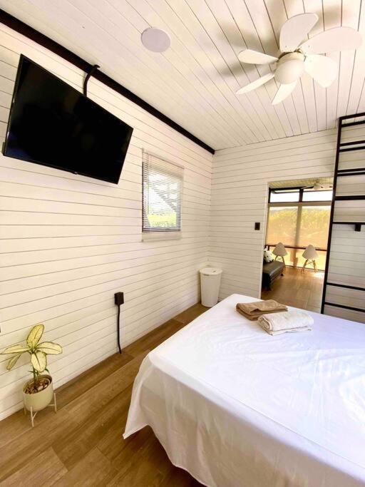 Hoja Azul Loft Guanacaste Appartement Hojancha Buitenkant foto